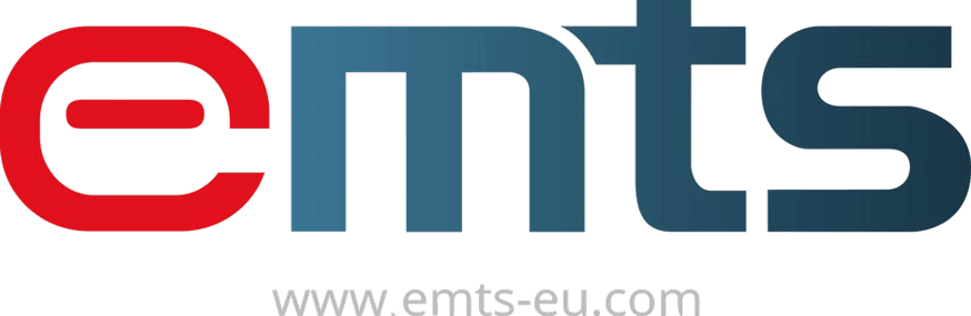 Logo EMTS